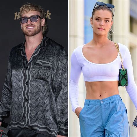 nina agdal leaked.video|Logan Paul’s fiancée Nina Agdal not the woman in explicit leaked。